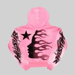 Hellstar Brainwashed Hoodie Without Brain