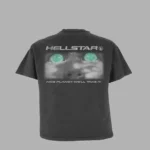 Hellstar Attacks T-shirt