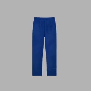 Hellstar Blue No Guts No Glory Sweatpants