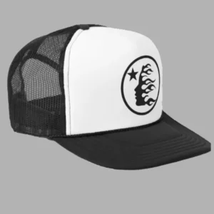 Hellstar Snapback Trucker Hat