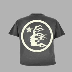 Black Hellstar Classic T-shirt