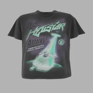 Hellstar Attacks T-shirt
