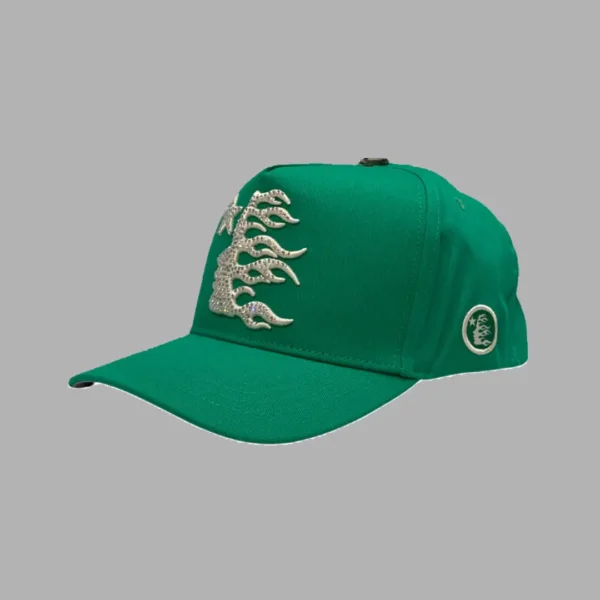Green Hellstar Capv 3