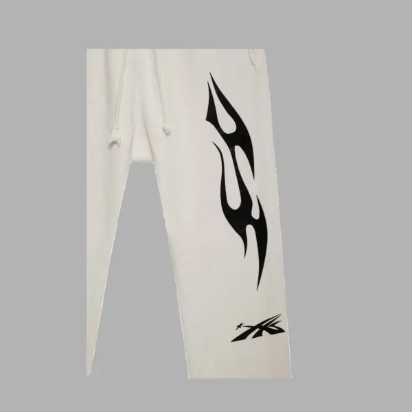 Hellstar Sports White Sweatpants