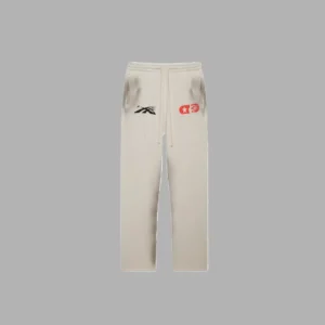 If You Don't Like Us Beat Us Hellstar Tracksuit sweatpant 2