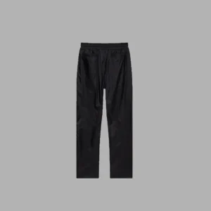 Best Hellstar Nylon Black Sweatpants