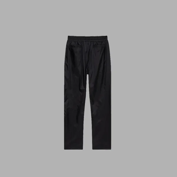 Best Hellstar Nylon Black Sweatpants