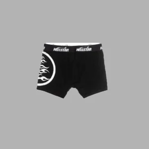 Latest Hellstar Boxer Briefs Pack