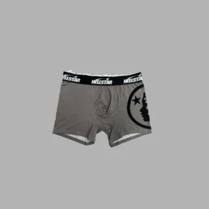 Latest Hellstar Boxer Briefs Pack