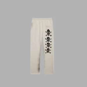 If You Don't Like Us Beat Us Hellstar Tracksuit sweatpant 2 - Hellstar Hoodies