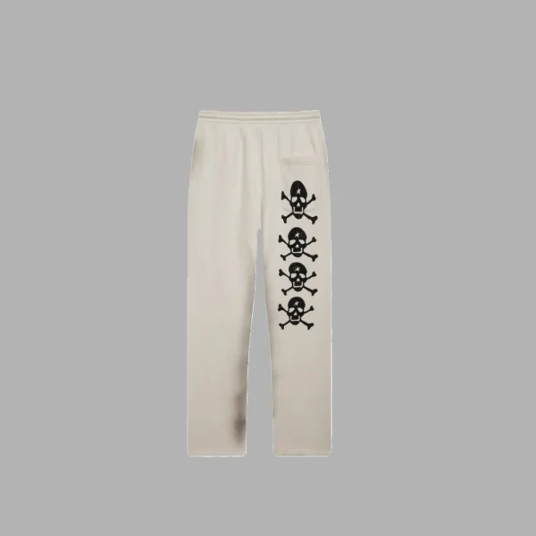 If You Don't Like Us Beat Us Hellstar Tracksuit sweatpant 2 - Hellstar Hoodies