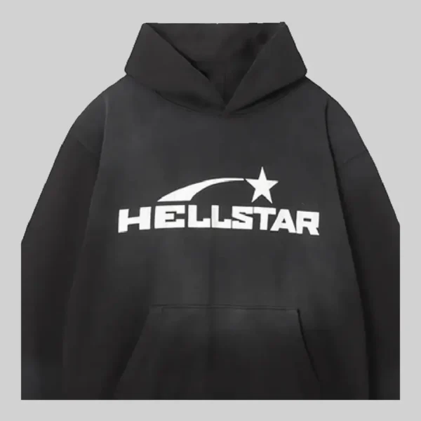 Hellstar Records Uniform Hoodie
