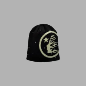 Best Hellstar Starry Night Beanie