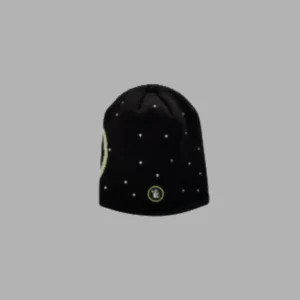 Best Hellstar Starry Night Beanie