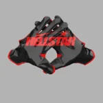 Hellstar Combo Gloves (Red/Black)