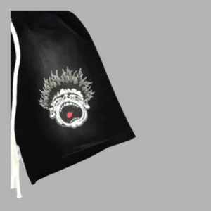 Hellstar Black Studios Records Shorts