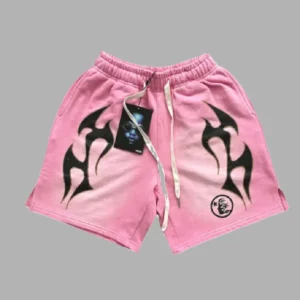 Hellstar Pink Studios Records Shorts