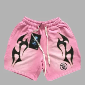 Hellstar Pink Studios Records Shorts