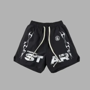 Black Hellstar Studios Records Shorts