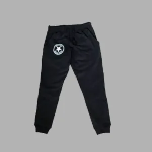Buy Hellstar Black Studios Sweatpants