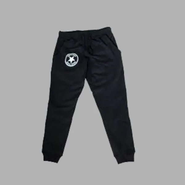 Buy Hellstar Black Studios Sweatpants