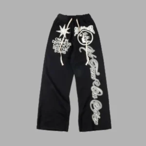 Hellstar sweatpants for men and women