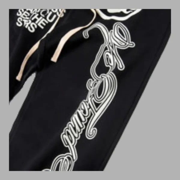 Hellstar sweatpants for men and women