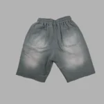 Hellstar Snap Shorts for men