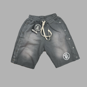 Hellstar Snap Shorts for men