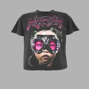 Red Hellstar Future T-Shirt