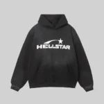 Hellstar Records Uniform Hoodie