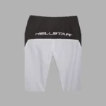 Hellstar White Sweatpants