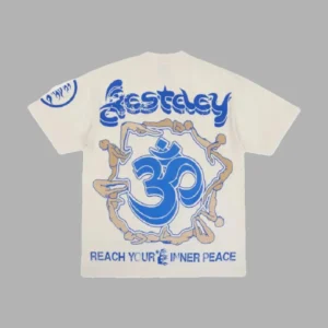 Hellstar Studios Yoga T-Shirt