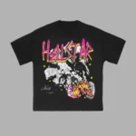 Black Hellstar Studios Lost Stars T-Shirt