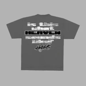 Black Hellstar Studios Rage T-Shirt - Hellstar Hoodies