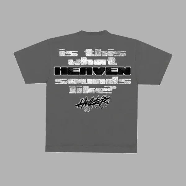 Black Hellstar Studios Rage T-Shirt - Hellstar Hoodies