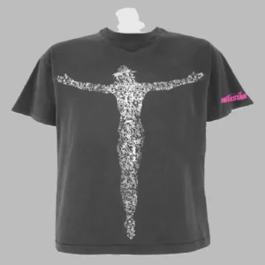 Black Hellstar Studios Path To Hell T-Shirt