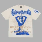 Hellstar Studios Yoga T-Shirt