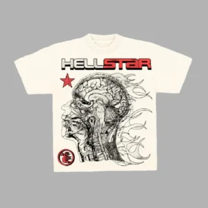 Hellstar Studios Cranium T-Shirt