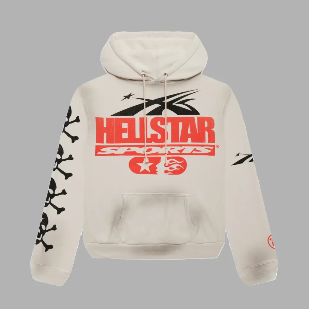 If You Don't Like Us Beat Us Hellstar Tracksuit hoodie