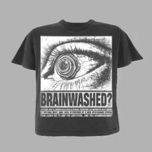 Hellstar Eyeball T-Shirt