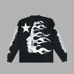 Hellstar Studios Victory Thermal Long Sleeve