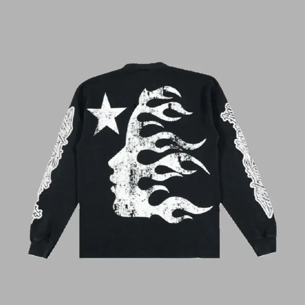 Hellstar Studios Victory Thermal Long Sleeve
