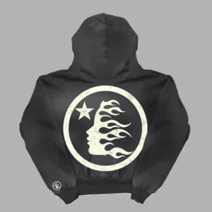 Hellstar Uniform Hoodie