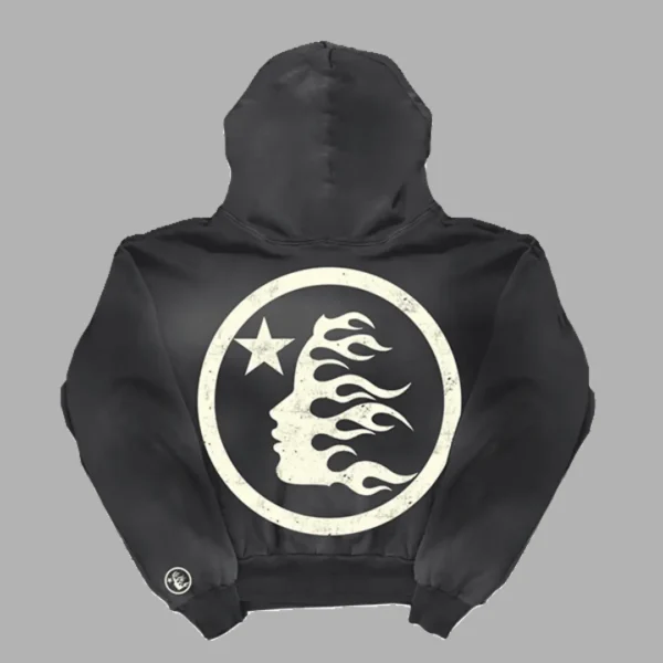 Hellstar Uniform Hoodie
