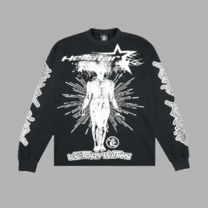 Hellstar Studios Victory Thermal Long Sleeve