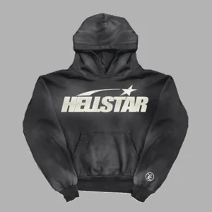 Hellstar Uniform Hoodie