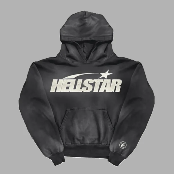 Hellstar Uniform Hoodie
