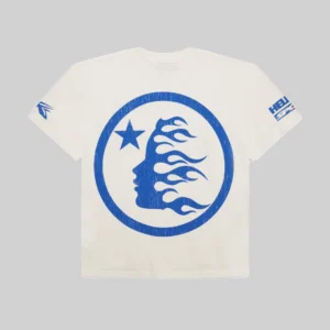 Hellstar Beat Us T-Shirt - Hellstar Hoodies