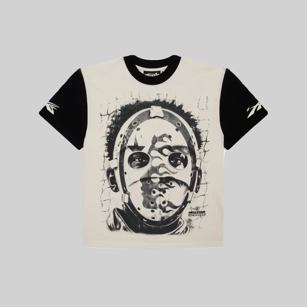 Hellstar 63 777 Path 2 Paradise T-Shirt
